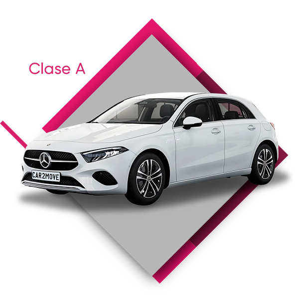 Mercedes-Benz Clase A