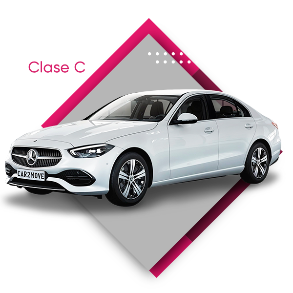 Mercedes-Benz Clase C