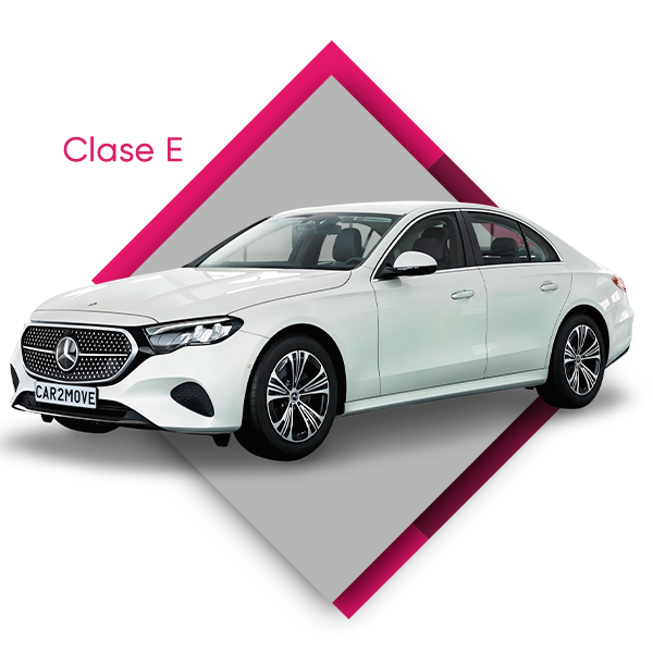 Mercedes-Benz Clase E